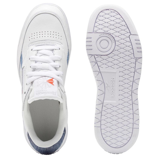 Reebok Club C Double